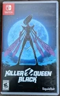Killer Queen Black - Nintendo Switch