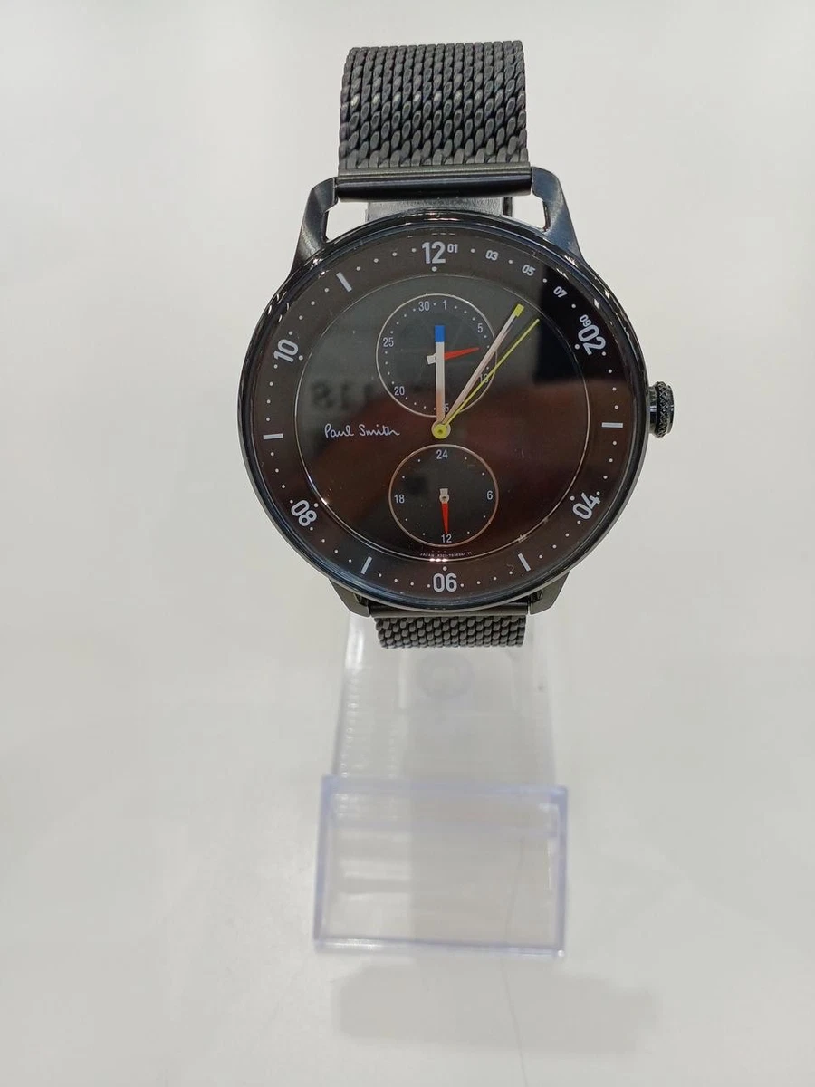 Paul Smith Wristwatches for sale | eBay