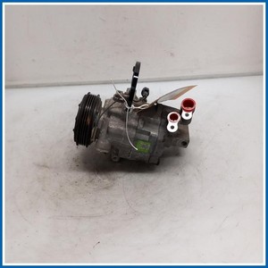 Kompressor Klimaanlage AC Luftkühlung Suzuki Splash 9520051KA0000 2008 2012