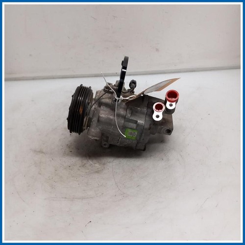 Kompressor Klimaanlage AC Luftkühlung Suzuki Splash 9520051KA0000 2008 2012