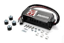 MSD Pro Mag 44 Box w/Rev Limit Black 81473