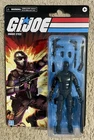 G.I. Joe Classified Series Retro Carded Snake Eyes