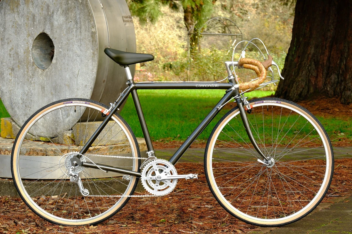 Cannondale Unisex Adults Bikes Touring Bike for sale | eBay