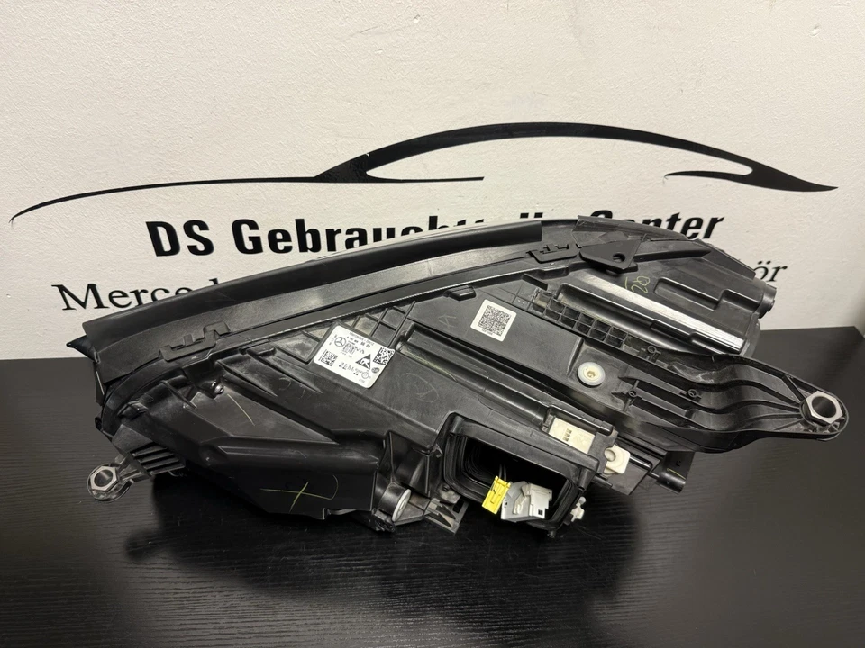 Orig. Mercedes-Benz GLE W167 Multibeam LED Scheinwerfer Rechts A1679066604 - Bild 4 von 4