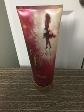 Bath And Body Works Forever Red Triple Moisture Body Cream 8oz Tube New Unused