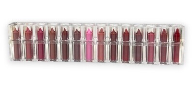 Covergirl Lipstick (0.12oz/3.5g) You Pick, New, As Seen In Pics