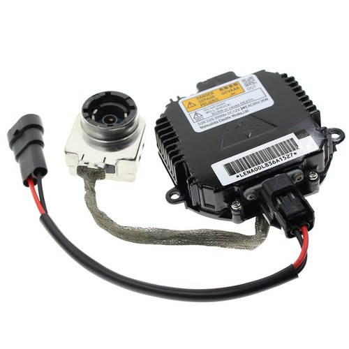 D2S Bulb HID Xenon Ballast HID Control Unit Module for Infiniti EX35 ...