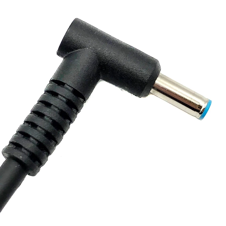 Original HP 45W AC Adapter Charger for ProBook 440 450 G3 G4 G5 G6 G7 G8 G9 OEM - Image 3 of 4