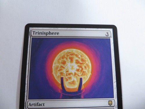 Trinisphere Darksteel 154/165 2004 Magic The Gathering MTG - Picture 2 of 4