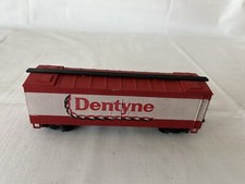 Dentyne Wagon - kein Karton