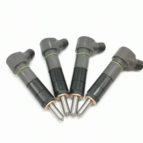 4X Fuel Injectors RE529390 SE501962 For John Deere 318D 319D 320D 323D 4520 4720 - Picture 4 of 17