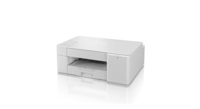 Brother DCP-J1200WE ECO Pro Tintenstrahl-Multifunktionsgerät