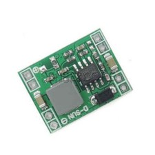 5PCS Mini Step Down Power Supply Module DC-DC Converter 7V 28V to 3.3V 3A-