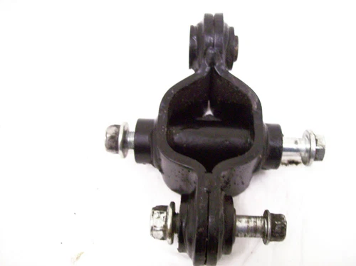 LEVER SET, REAR CUSHION | Includes Item(s) 2 - 4