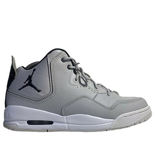 Jordan Courtside 23 Grey