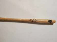 Louisville Slugger Museum & Factory 18" Wooden Mini Bat Free Shipping 