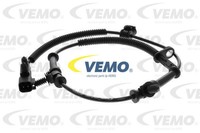 Vemo Sensor DrehzahlfüHler Hinten Passend FüR Jeep Grand Cherokee IV WK WK2