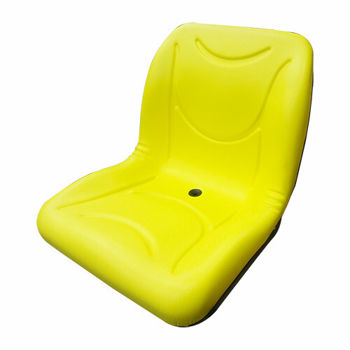 VG11696 Gator Seat Fits John Deere F735 F725 F710 GX355 GX345