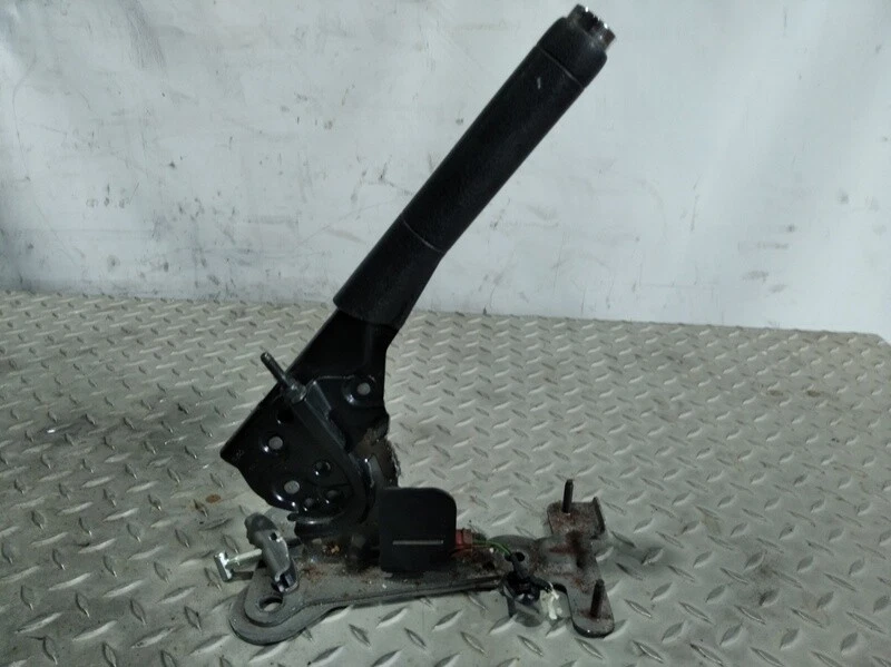 96760386ZD PALANCA FRENO para CITROEN C3 COLLECTION 2011 414531 - Imagen 4 de 4