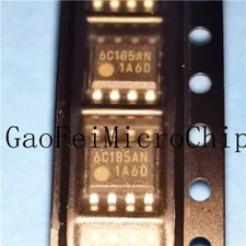 3PCS  NEW  FA1A60N  1A60  FA1A60  1A6O  FA1A60N-C6-L3  IA60  SOP-8 IC CHIP