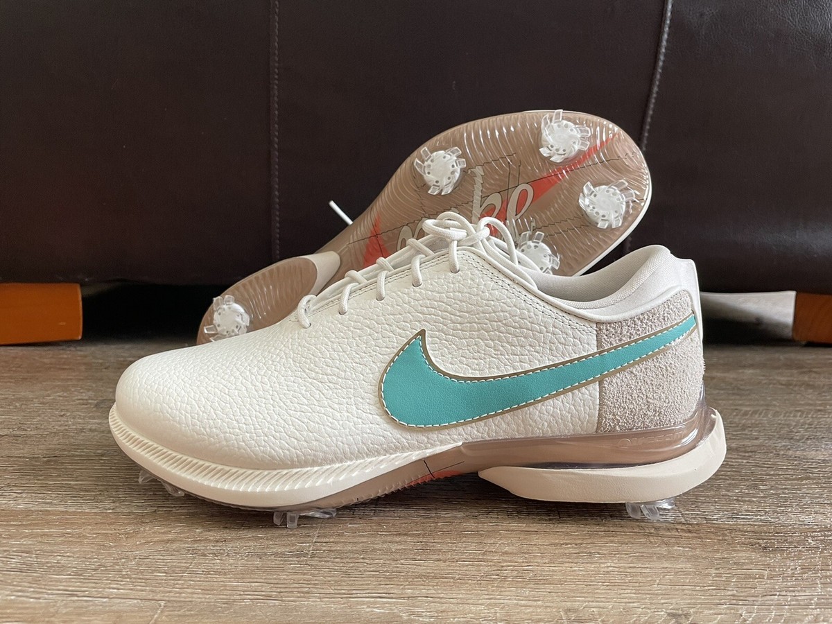 Nike Air Zoom Victory Tour 2 NRG Masters Golf Shoe 2022 Sail