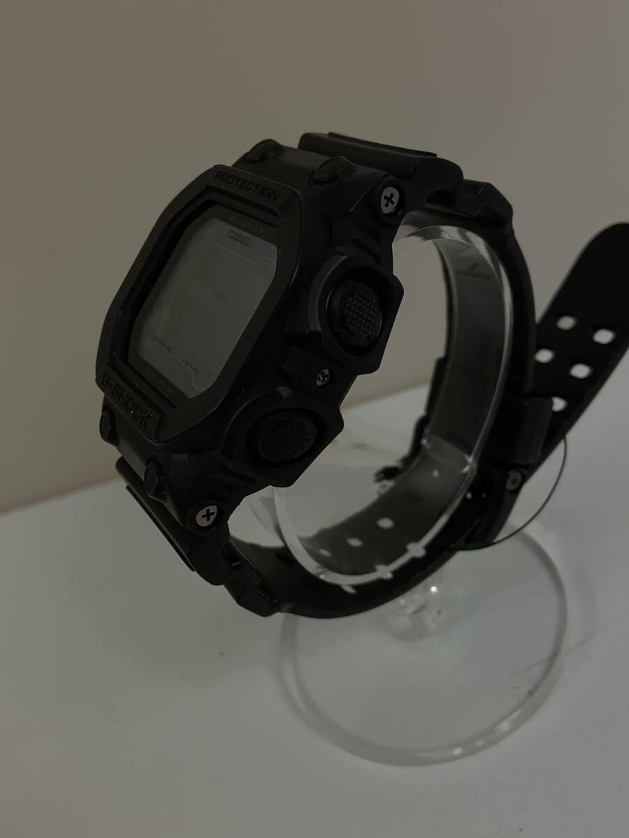G-SHOCK　GXW-56BB-1JF ブラック GXW-56BB-1JF | CASIO