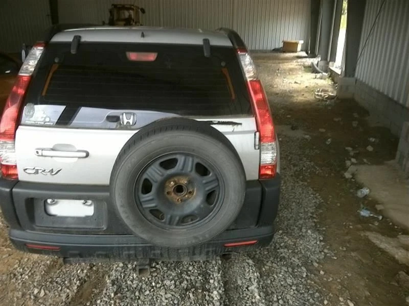 Conjunto de cambio de transmisión CR-V 2005 80627 Foto 3 de 4