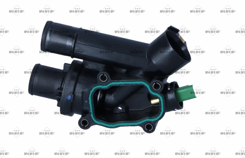 NRF 725191 Thermostat, coolant for CITROËN,FIAT,FORD,JAGUAR,LANCIA,LAND ROVER,MI