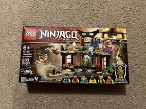 Lego Ninjago 10th Anniversary Sets | eBay
