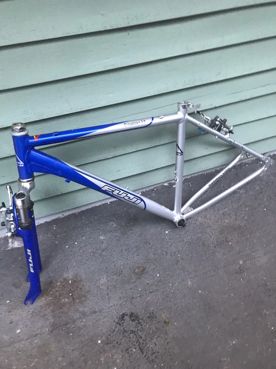 Fuji cheap crosstown 3.0