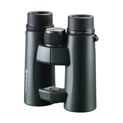 VANGUARD VEO HD2 8420 8X42 ED GLASS BINOCULARS WITH LIFETIME WARRANTY (DEMO) - Image 3 of 4