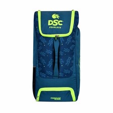 Condor Glider Polyester Cricket Kit Bag Green Large size