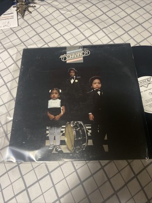 bohannon vinyl 1981 Going For Another One JW 37076