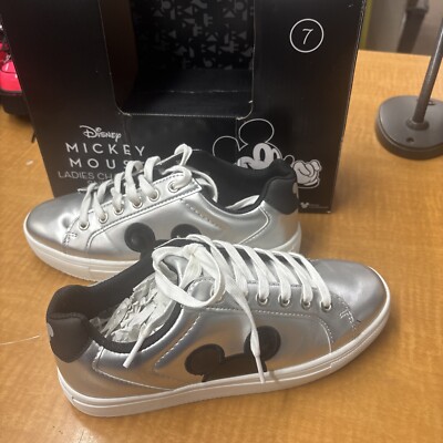Sesame Street Kids First Walking Shoes. (Infant Little Kids  Faux Leather Lace-Up Sneakers for Boys with Character Designs main image 2