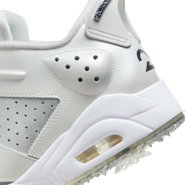 Size 10.5 - Air Jordan 6 Retro Golf Low Gift Giving Pack for Size 10.5 - Air Jordan 6 Retro Golf Low Gift Giving Pack for