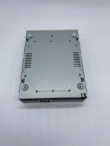 Vintage Yamaha CRW8824E CD-Rewritable Drive - Afbeelding 4 van 6