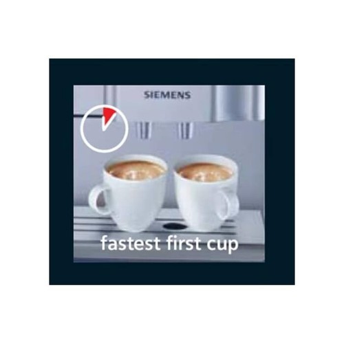 Siemens EQ.7 Espressovollautomat (FAE) TK73001/03 L SERIE AUSSTELLUNGSSTÜCK - Bild 6 von 6