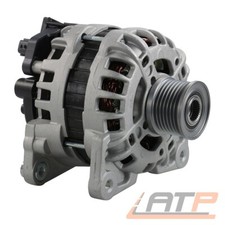 LICHTMASCHINE GENERATOR FÜR RENAULT TWINGO 3 0.9 TCe 90 1.0 SCe 70 BJ AB 14