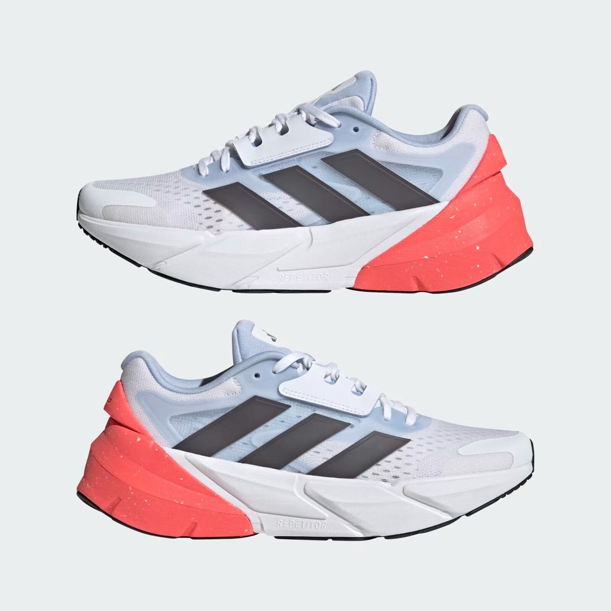 adidas gazelle silver green womens adidas Adistar XLG 2.0 Mens Running Shoes Core Black Core Black Silver  Metal HQ7555  Shoe Palace