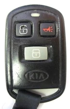 KIA Keyless remote PLN BONTEC-T009 clicker Control transmitter replacement phob