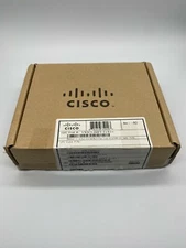 Genuine Cisco VWIC3-4MFT-T1/E1 Voice/WAN Interface Card w/Hologram 