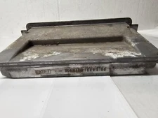 2005 FORD F250SD ECM ELECTRONIC ENGINE CONTROL MODULE ECU 2816-5 6c3a-12a650-Kb