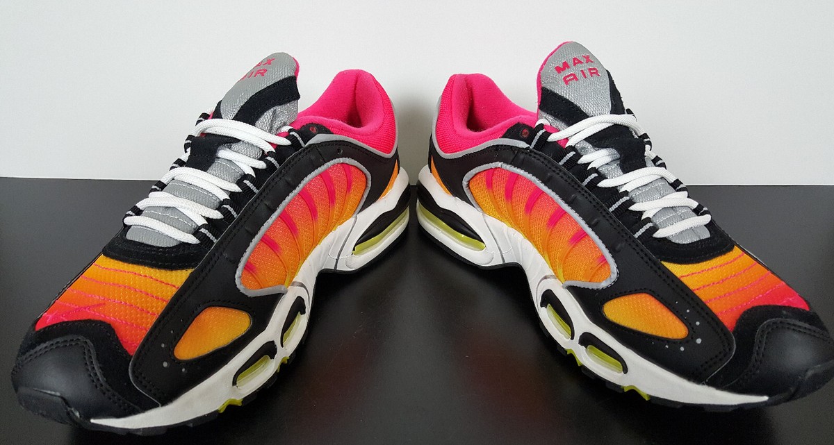 nike air max tailwind rainbow