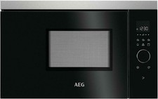 Whirlpool W7 Mw541 Forno a Microonde con Grill da incasso 40lt | Acquisti  Online su eBay