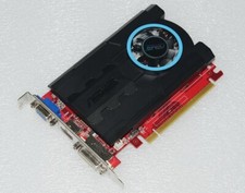 ASUS Advanced Micro Devices Radeon R7 240 1 GB GDDR5 PCI-Express scheda video VG