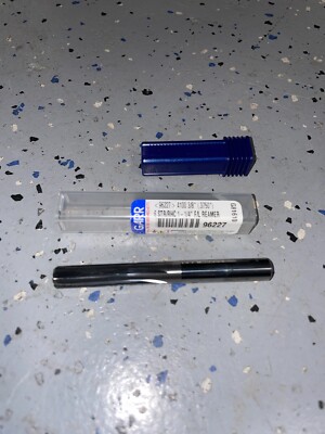 Garr  96227   4100 3/8'' (.3750'') 6 STR/RHC 1 - 1/4'' F/L REAMER