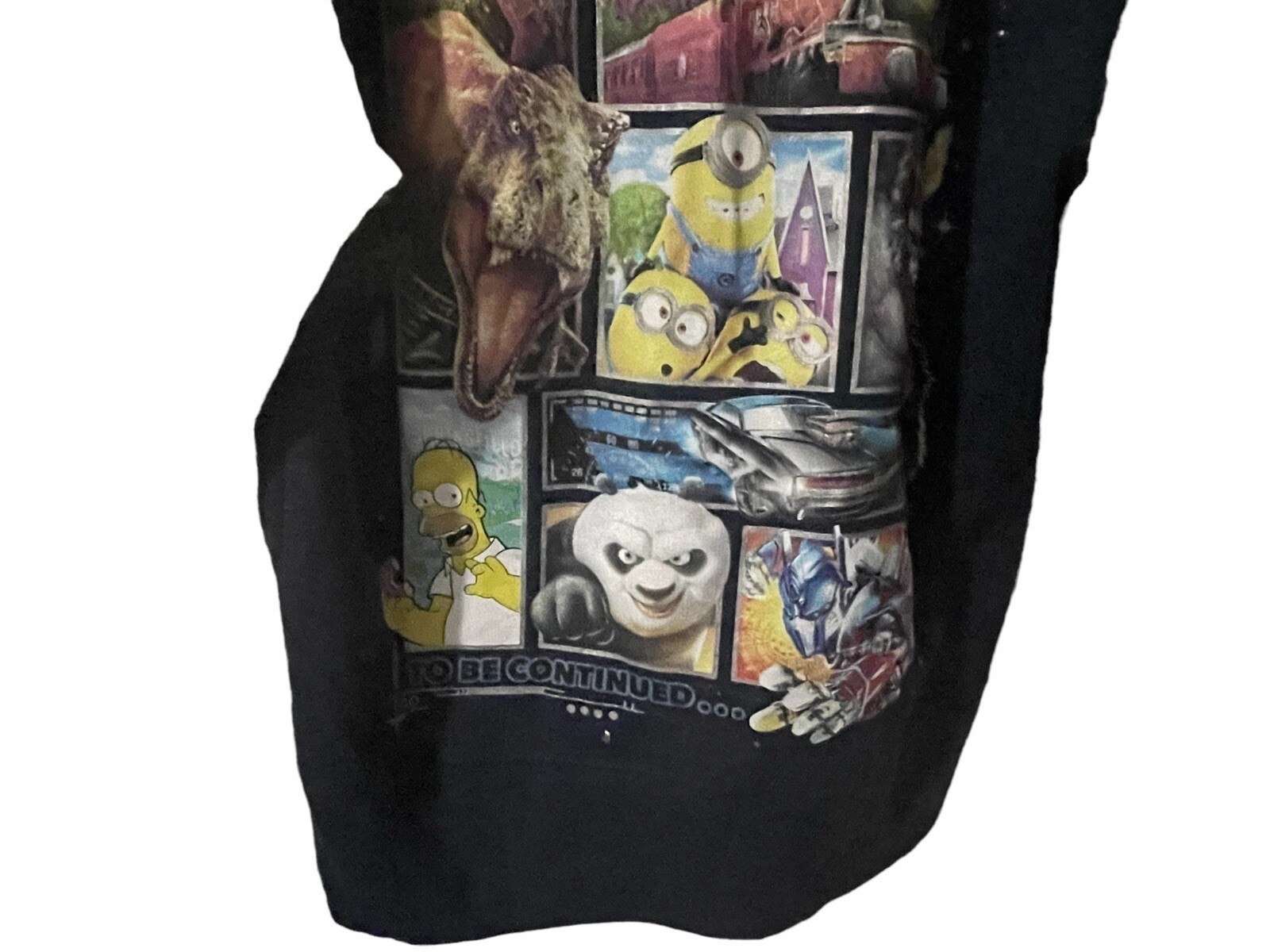 Universal Studios "Epic Adventures" Attractions H… - image 3