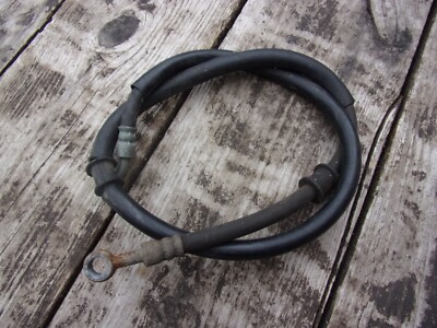 Bremsleitung vorne Suzuki VL 125 INTRUDER LC 1999-2007 Classic Custom OEM