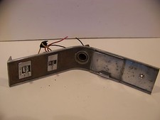 1968 Chrysler Imperial 2d Rh Passenger Power Window Lock Controls Lebaron Crown