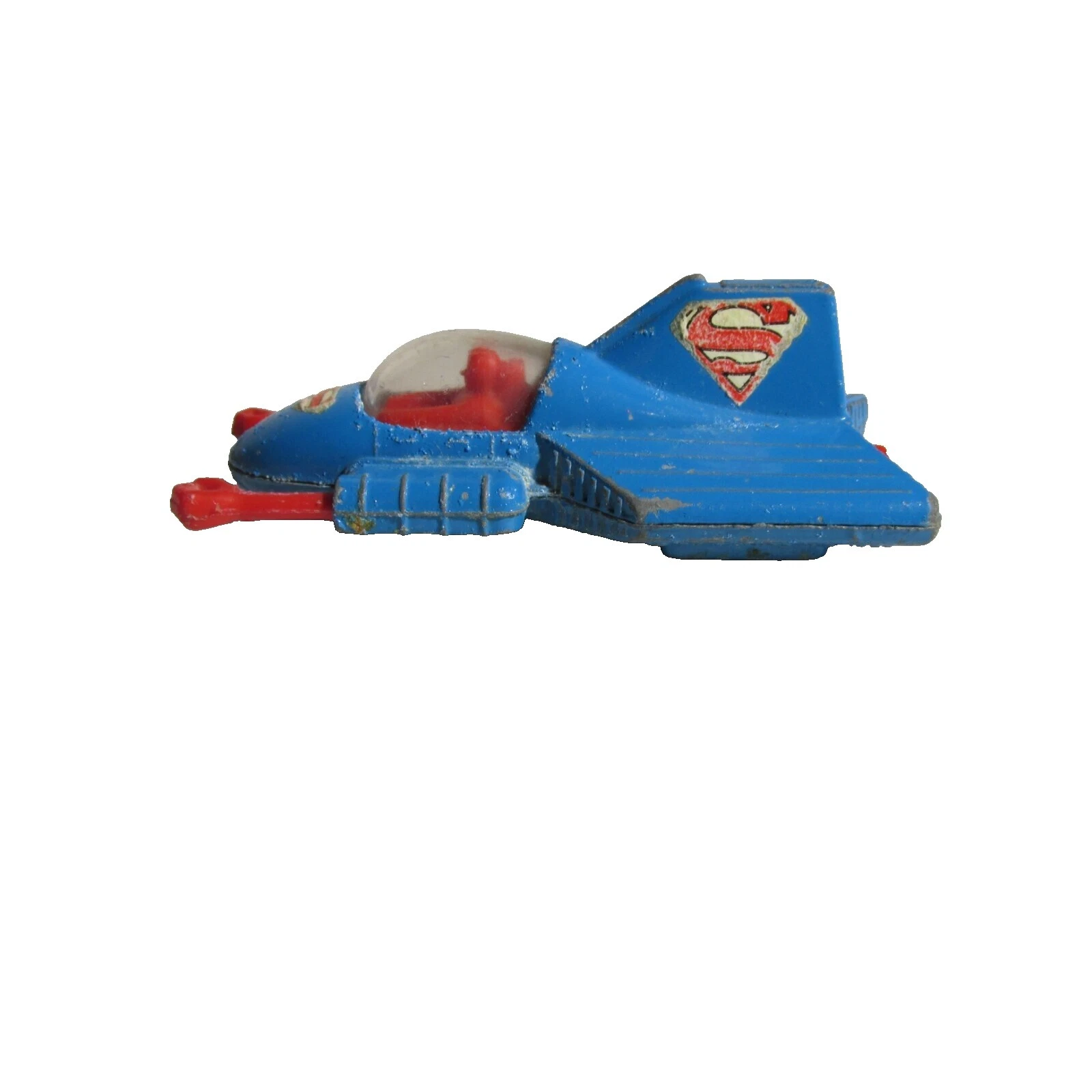 Corgi Superman Vintage Manufacture Diecast Cars, Trucks & Vans